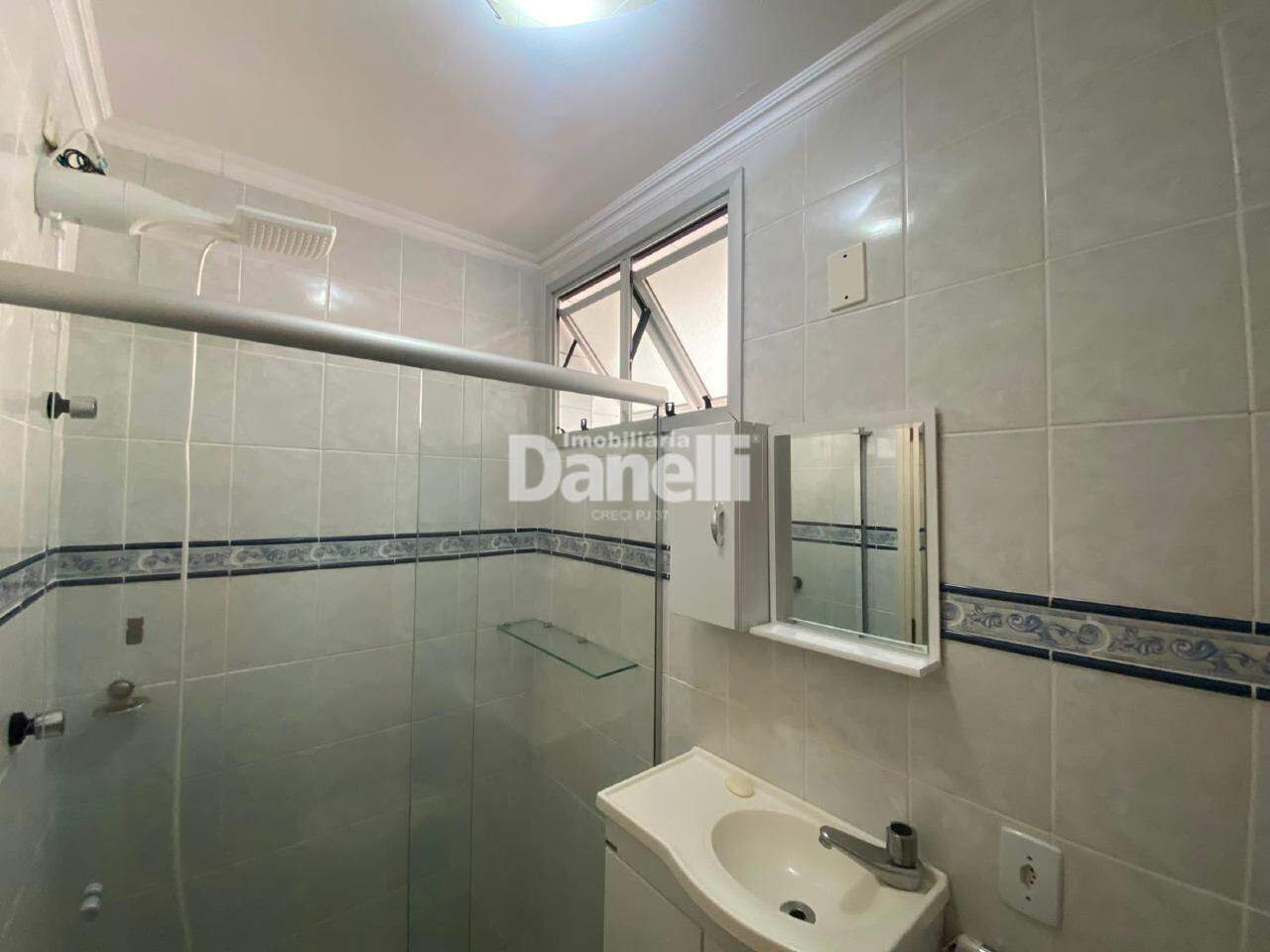 Apartamento para aluguel no Jardim das Nações: 