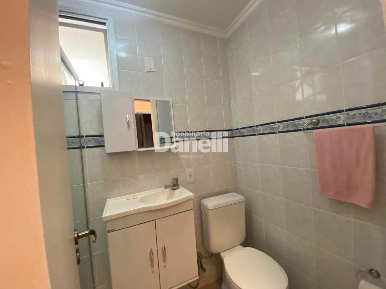 Apartamento para aluguel no Jardim das Nações: 