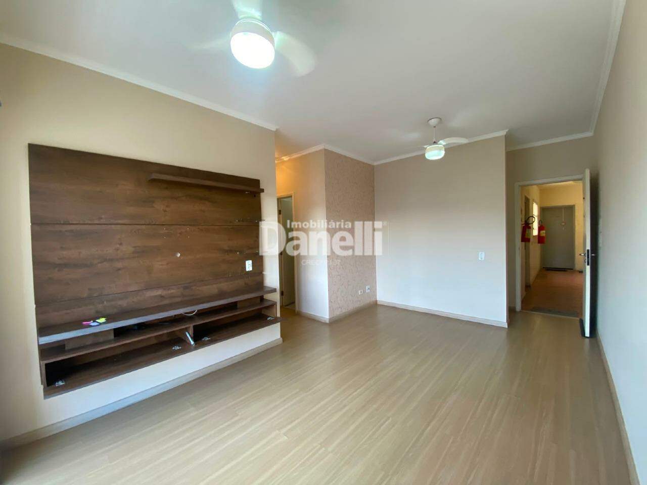 Apartamento para aluguel no Jardim das Nações: 