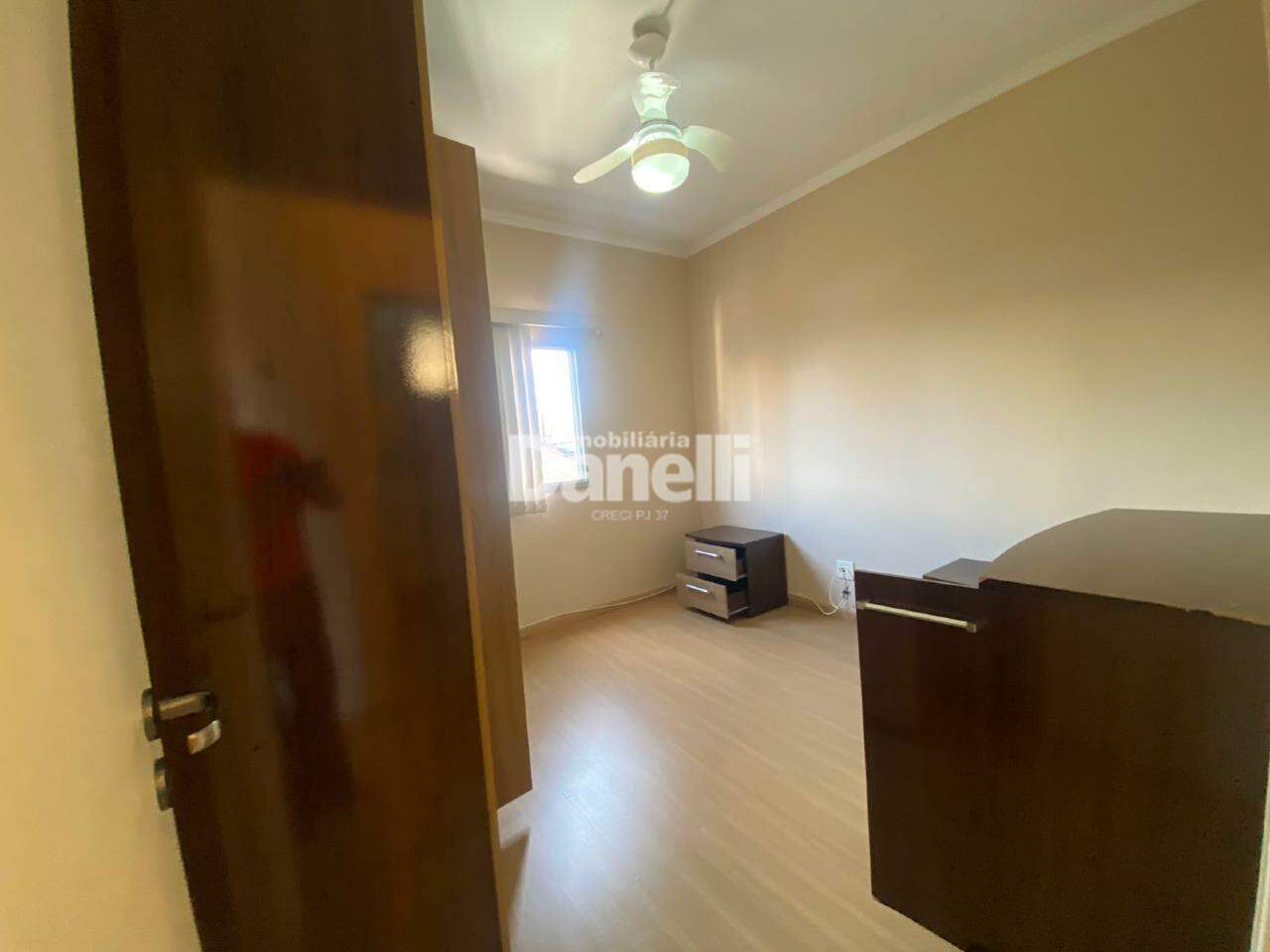 Apartamento para aluguel no Jardim das Nações: 