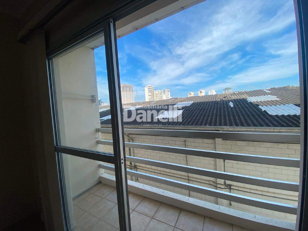 Apartamento para aluguel no Jardim das Nações: 