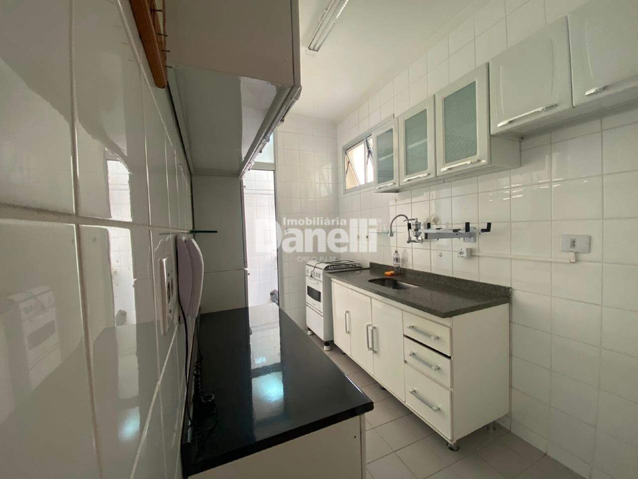 Apartamento para aluguel no Jardim das Nações: 