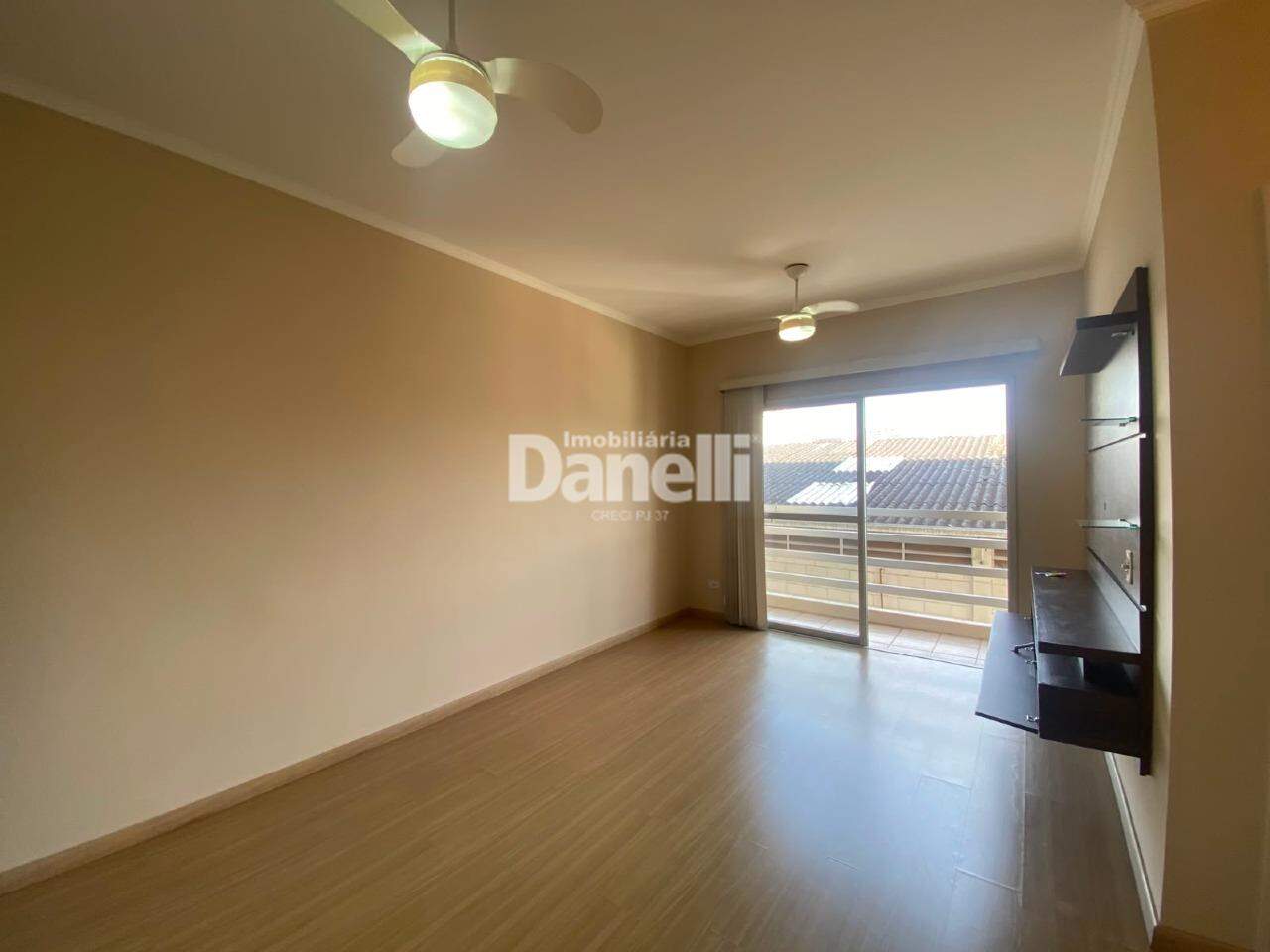 Apartamento para aluguel no Jardim das Nações: 