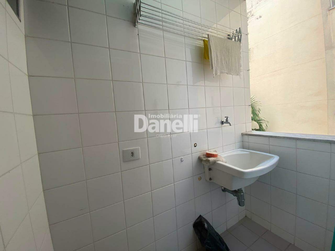 Apartamento para aluguel no Jardim das Nações: 