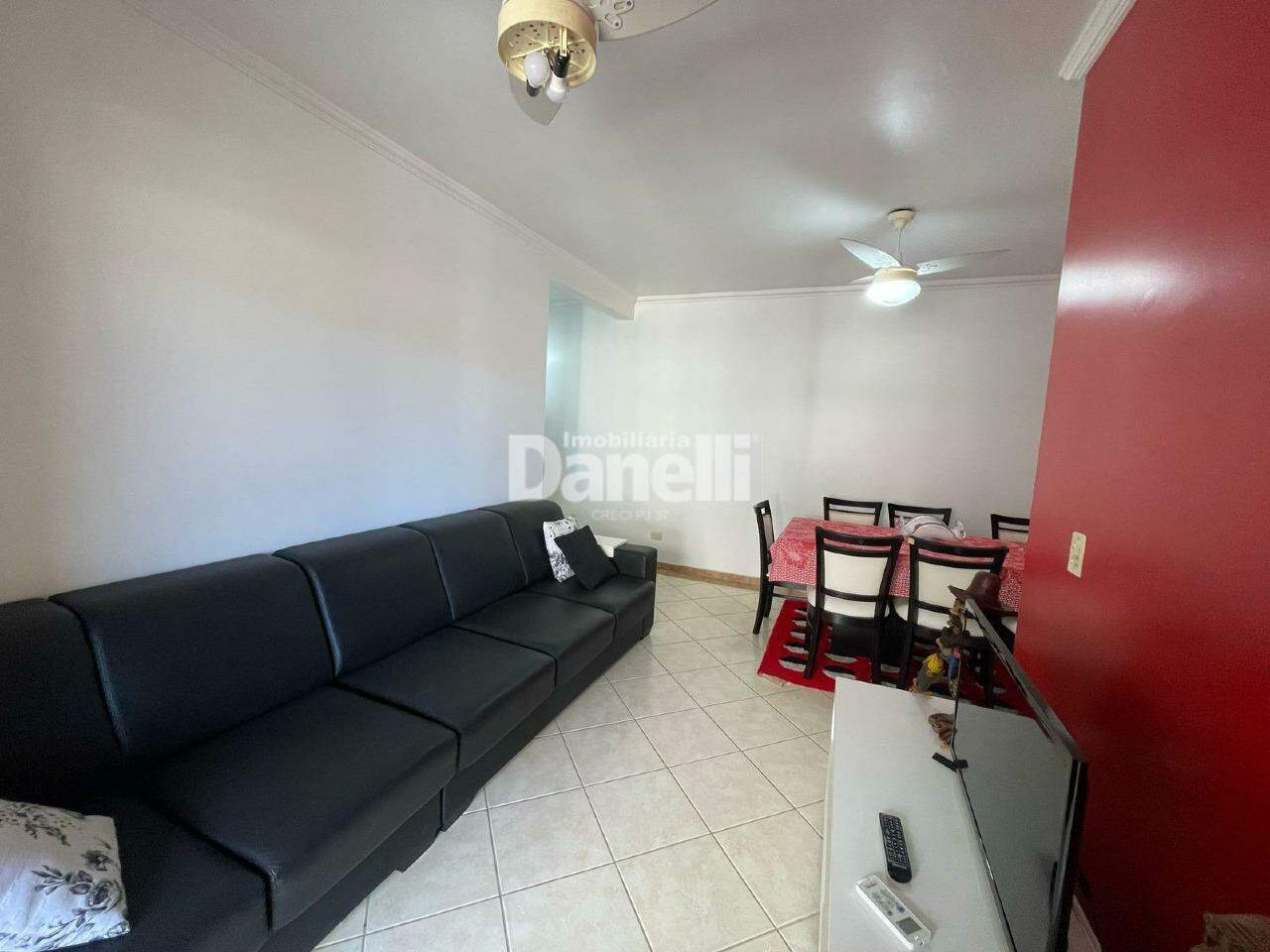 Apartamento à venda no Barra da Lagoa: 