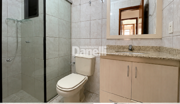 Apartamento à venda no Barra da Lagoa: 
