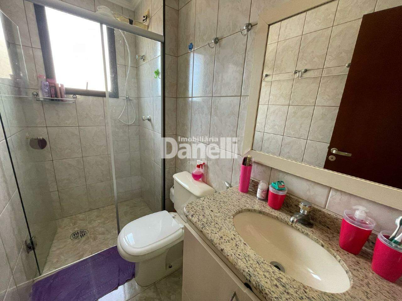 Apartamento à venda no Barra da Lagoa: 