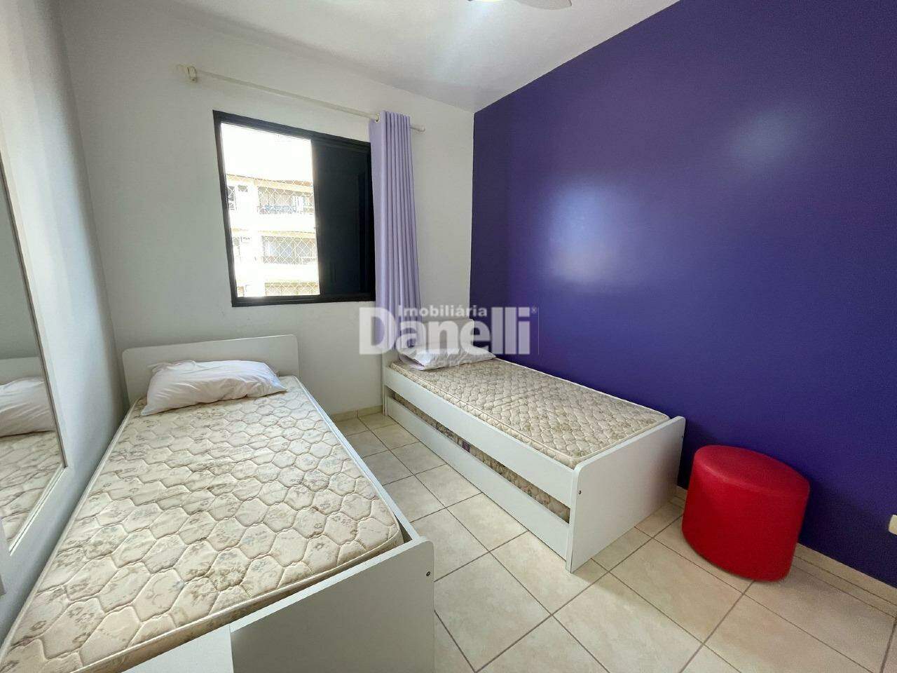 Apartamento à venda no Barra da Lagoa: 