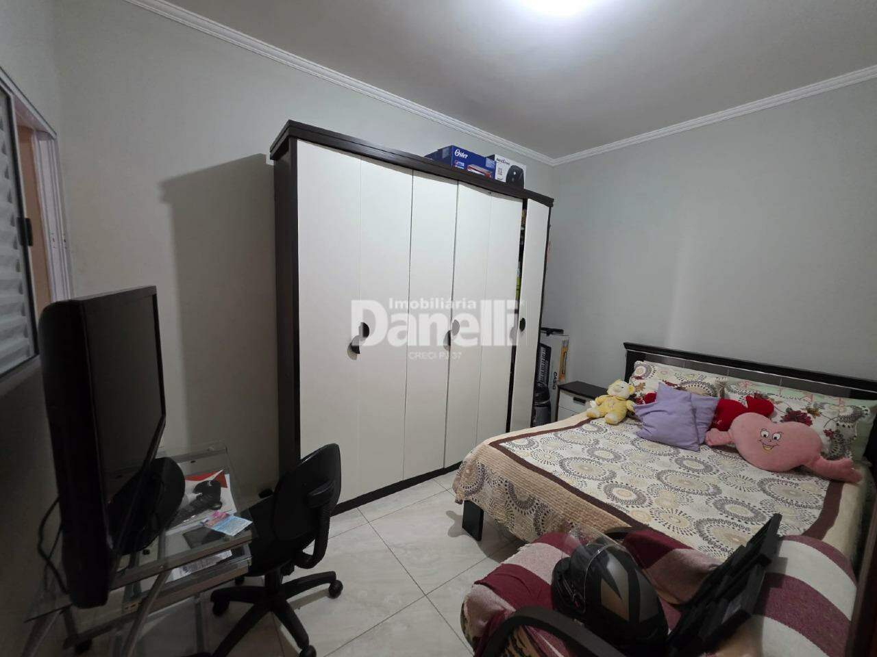 Casa em Condomínio à venda no Vila dos Comerciários 2: 