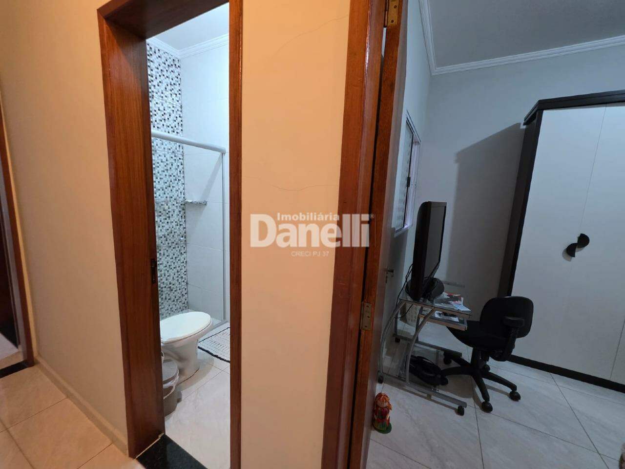 Casa em Condomínio à venda no Vila dos Comerciários 2: 