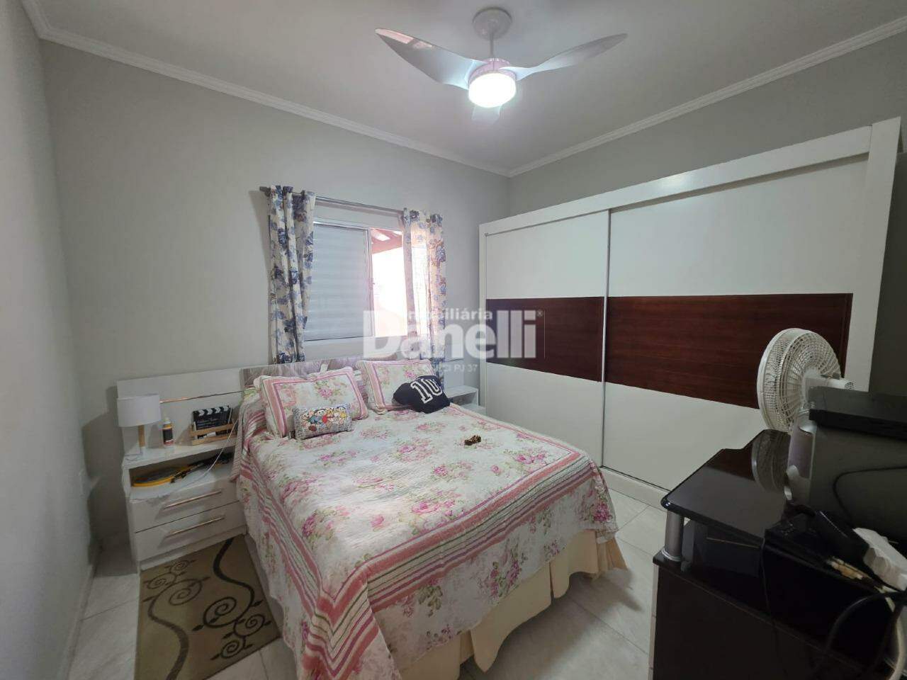 Casa em Condomínio à venda no Vila dos Comerciários 2: 