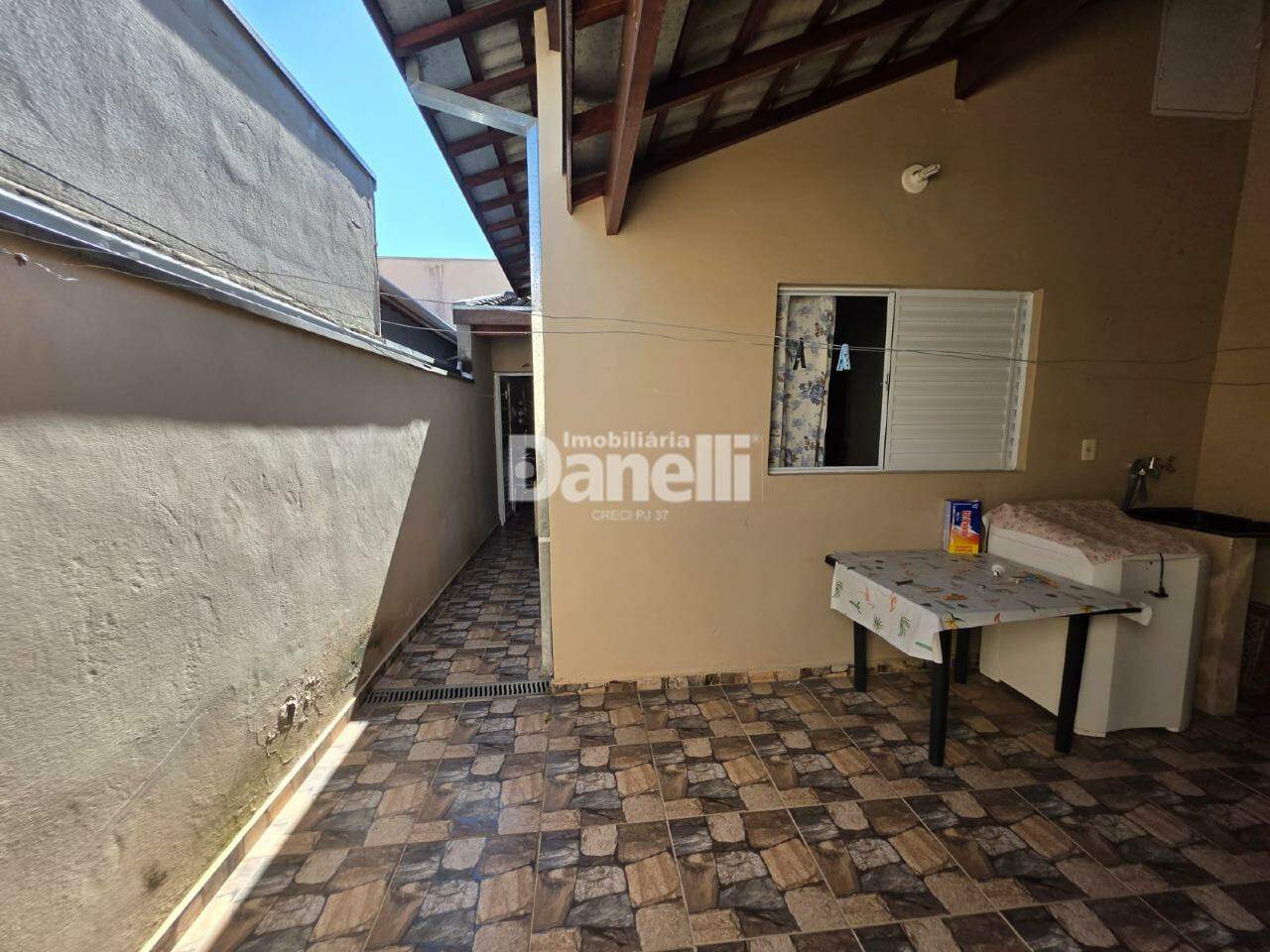 Casa em Condomínio à venda no Vila dos Comerciários 2: 
