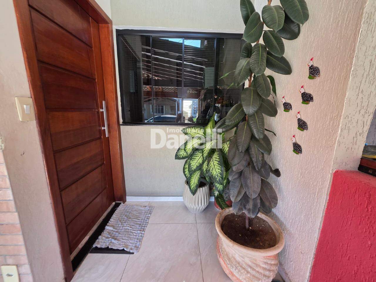 Casa em Condomínio à venda no Vila dos Comerciários 2: 