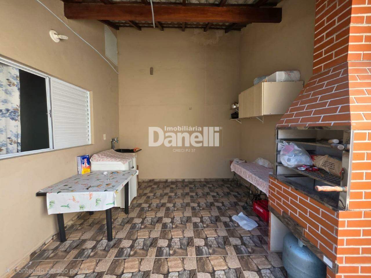 Casa em Condomínio à venda no Vila dos Comerciários 2: 