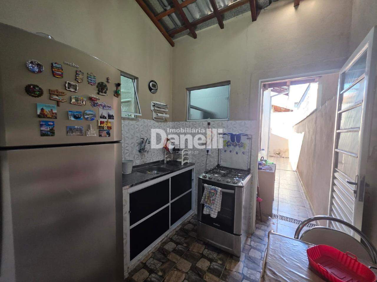 Casa em Condomínio à venda no Vila dos Comerciários 2: 