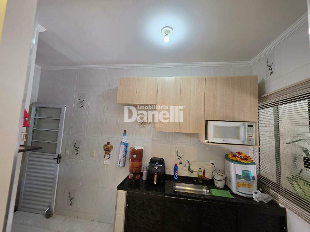 Casa em Condomínio à venda no Vila dos Comerciários 2: 