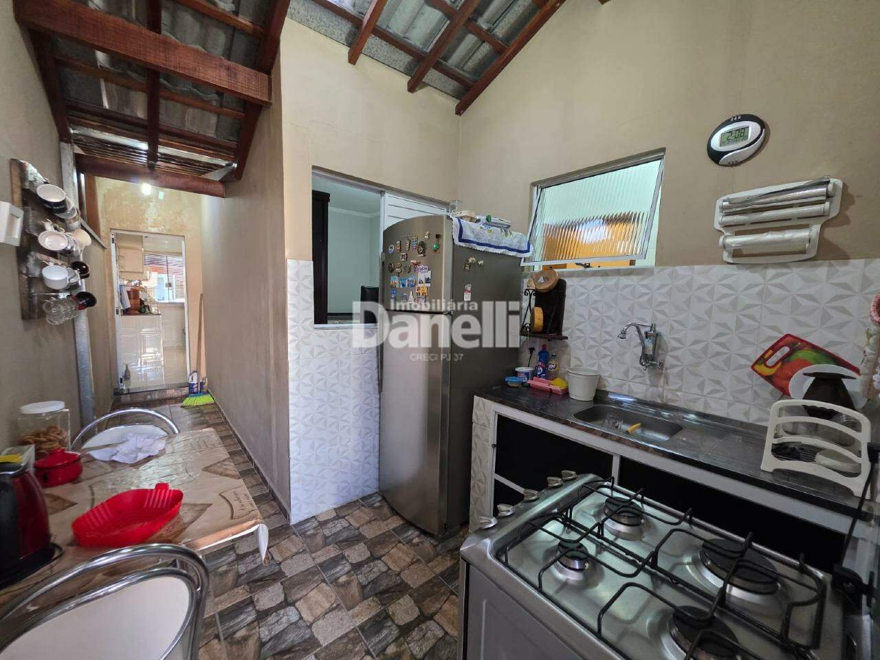Casa em Condomínio à venda no Vila dos Comerciários 2: 