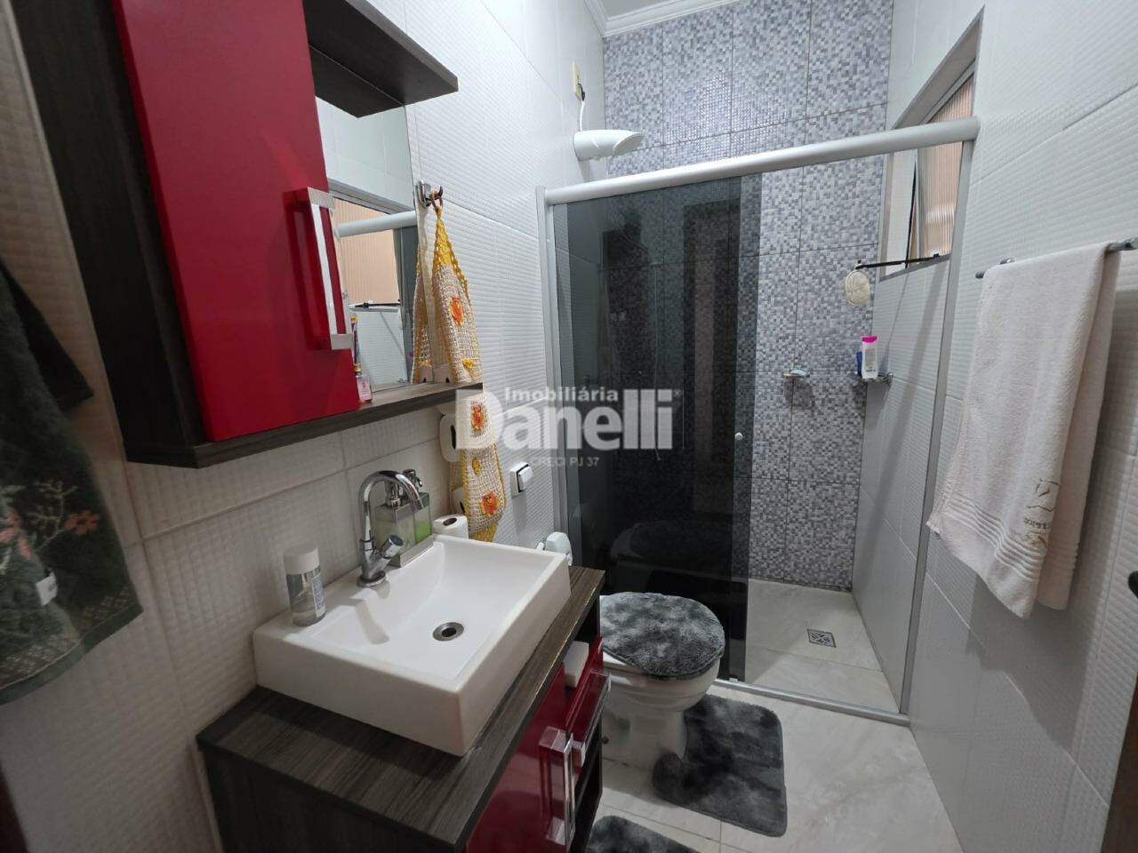 Casa em Condomínio à venda no Vila dos Comerciários 2: 