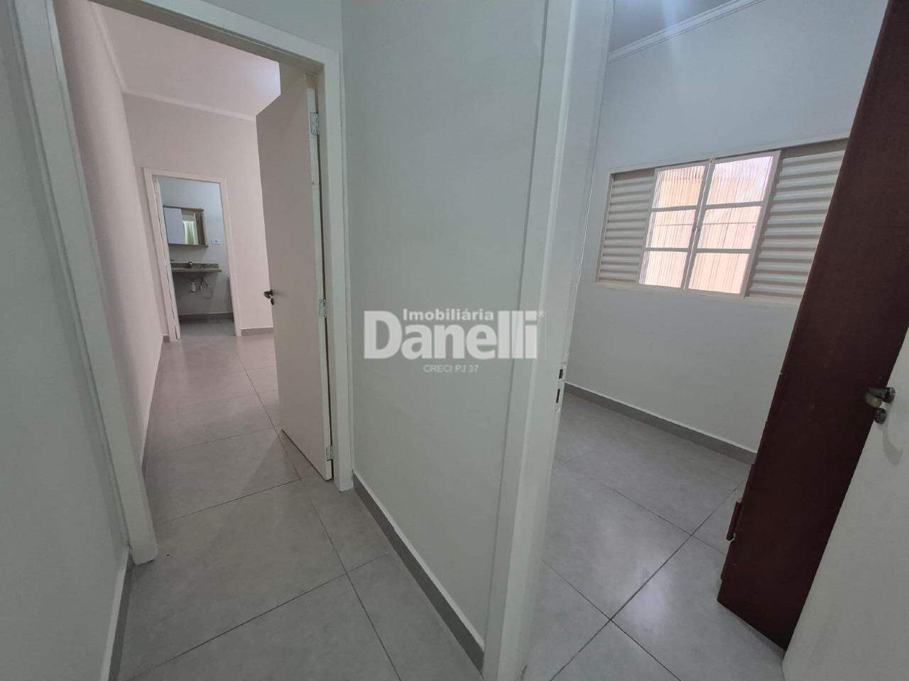 Casa à venda no Jardim Ana Rosa: 