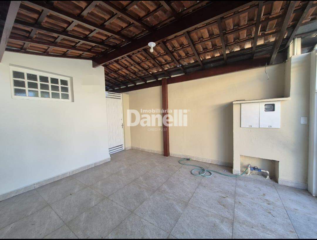 Casa à venda no Jardim Ana Rosa: 