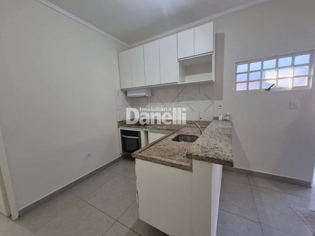 Casa à venda no Jardim Ana Rosa: 