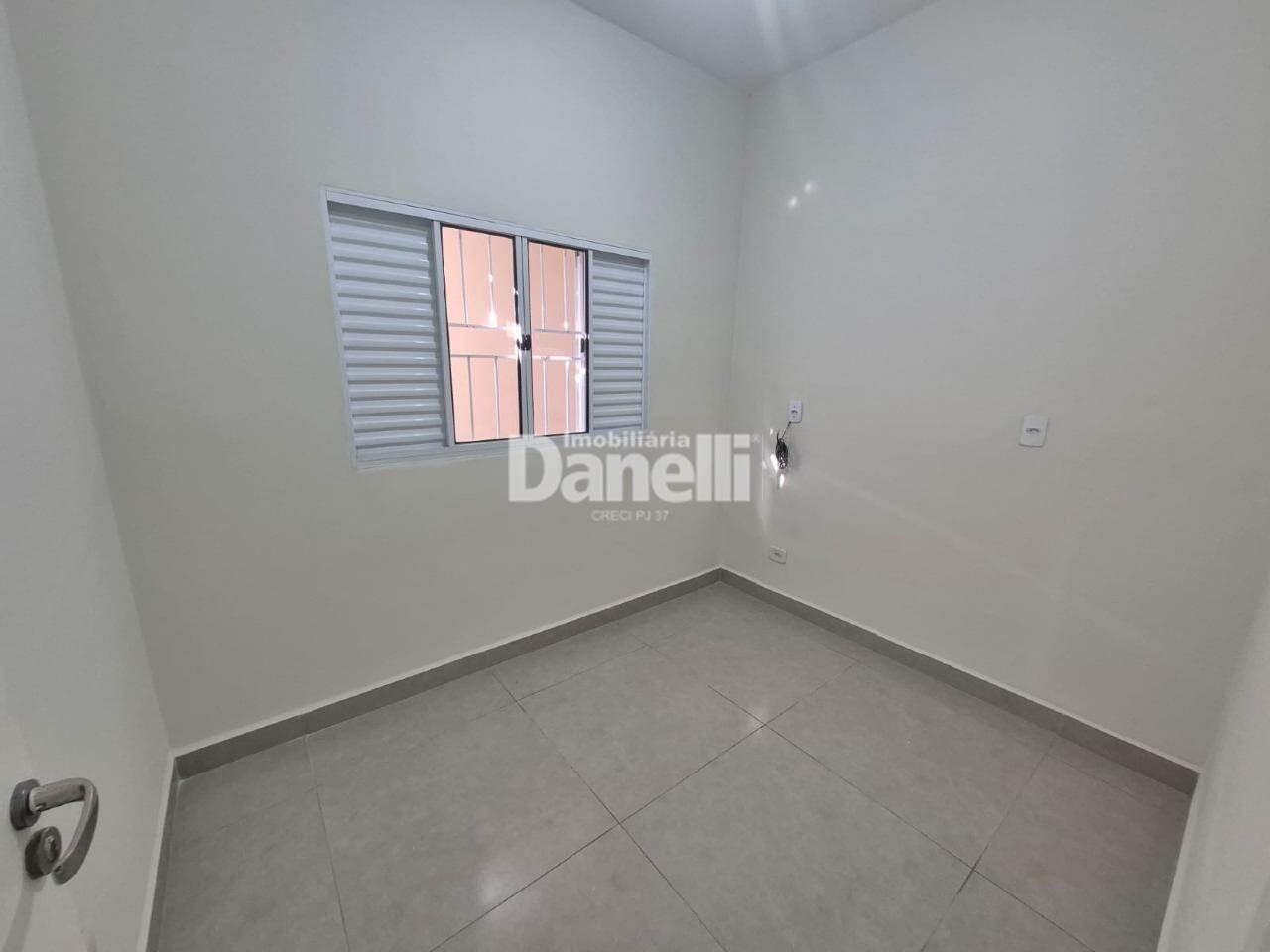 Casa à venda no Jardim Ana Rosa: 