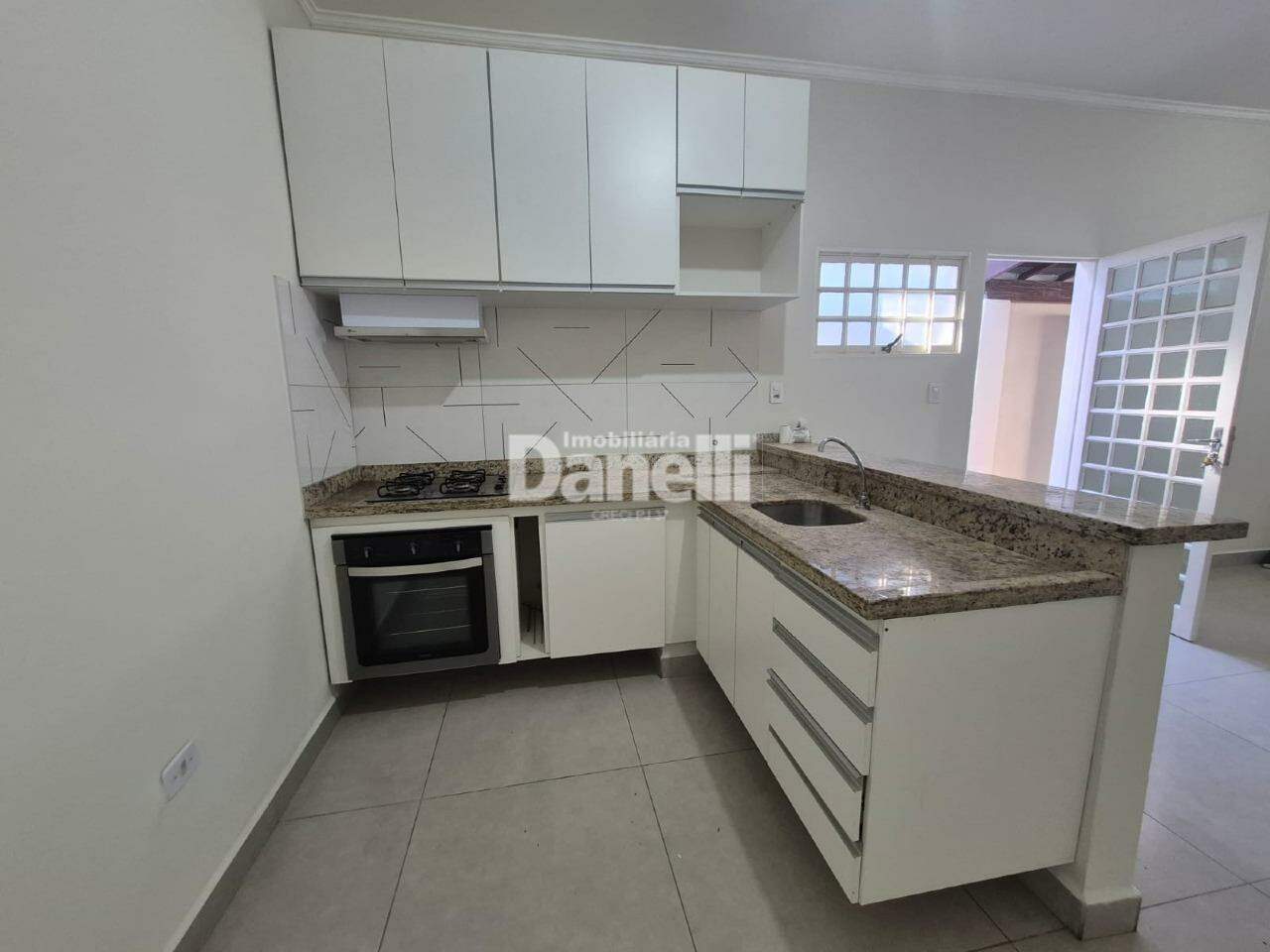 Casa à venda no Jardim Ana Rosa: 