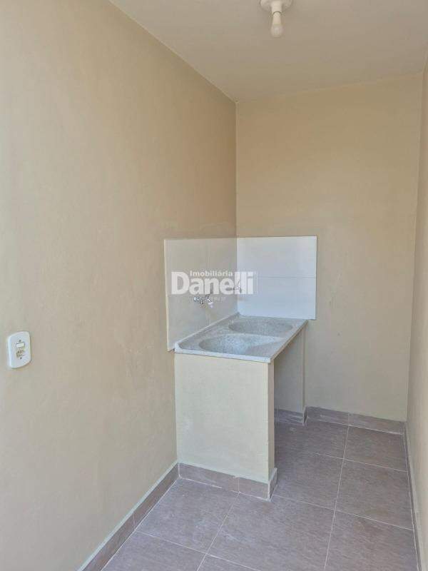 Casa à venda no Jardim Ana Rosa: 