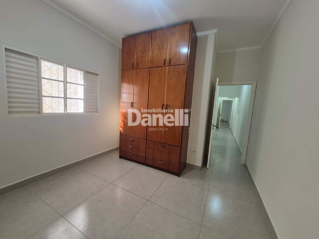 Casa à venda no Jardim Ana Rosa: 