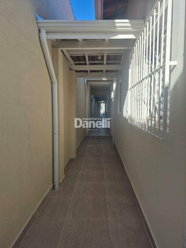 Casa à venda no Jardim Ana Rosa: 