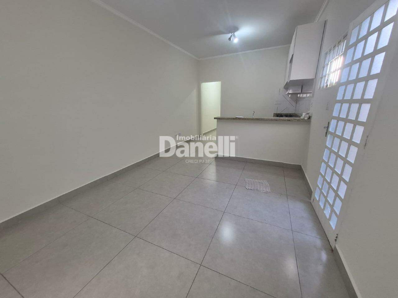 Casa à venda no Jardim Ana Rosa: 