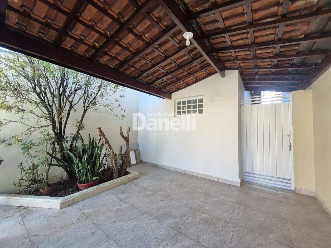 Casa à venda no Jardim Ana Rosa: 