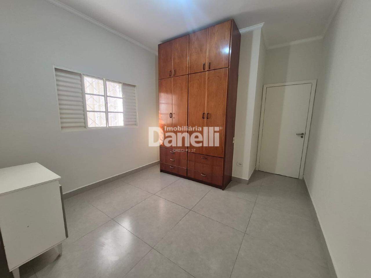 Casa à venda no Jardim Ana Rosa: 