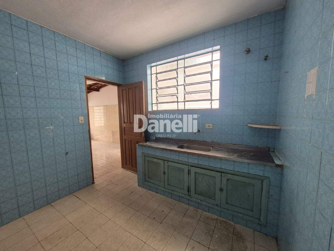 Casa à venda no Parque Santo Antônio: 