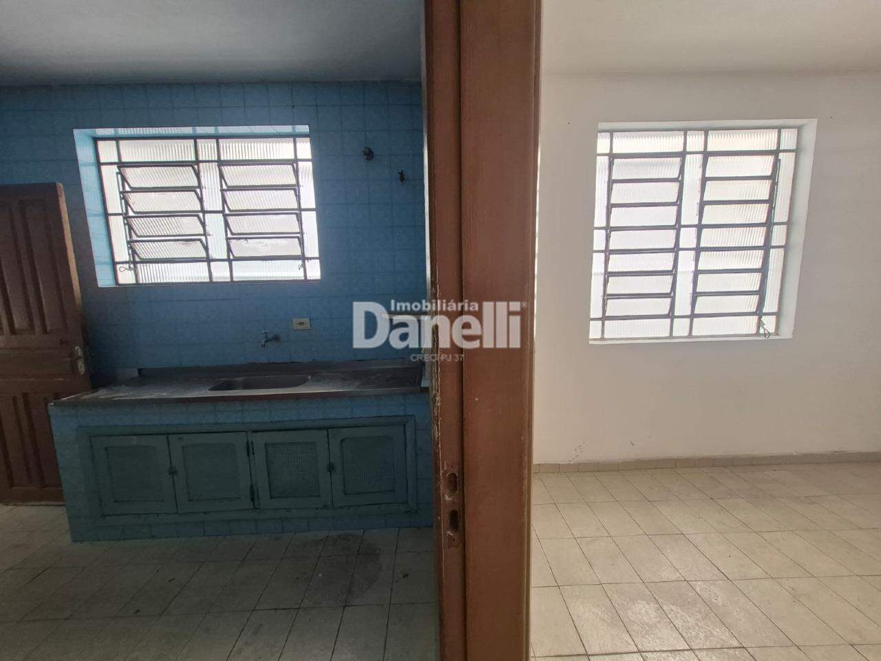Casa à venda no Parque Santo Antônio: 