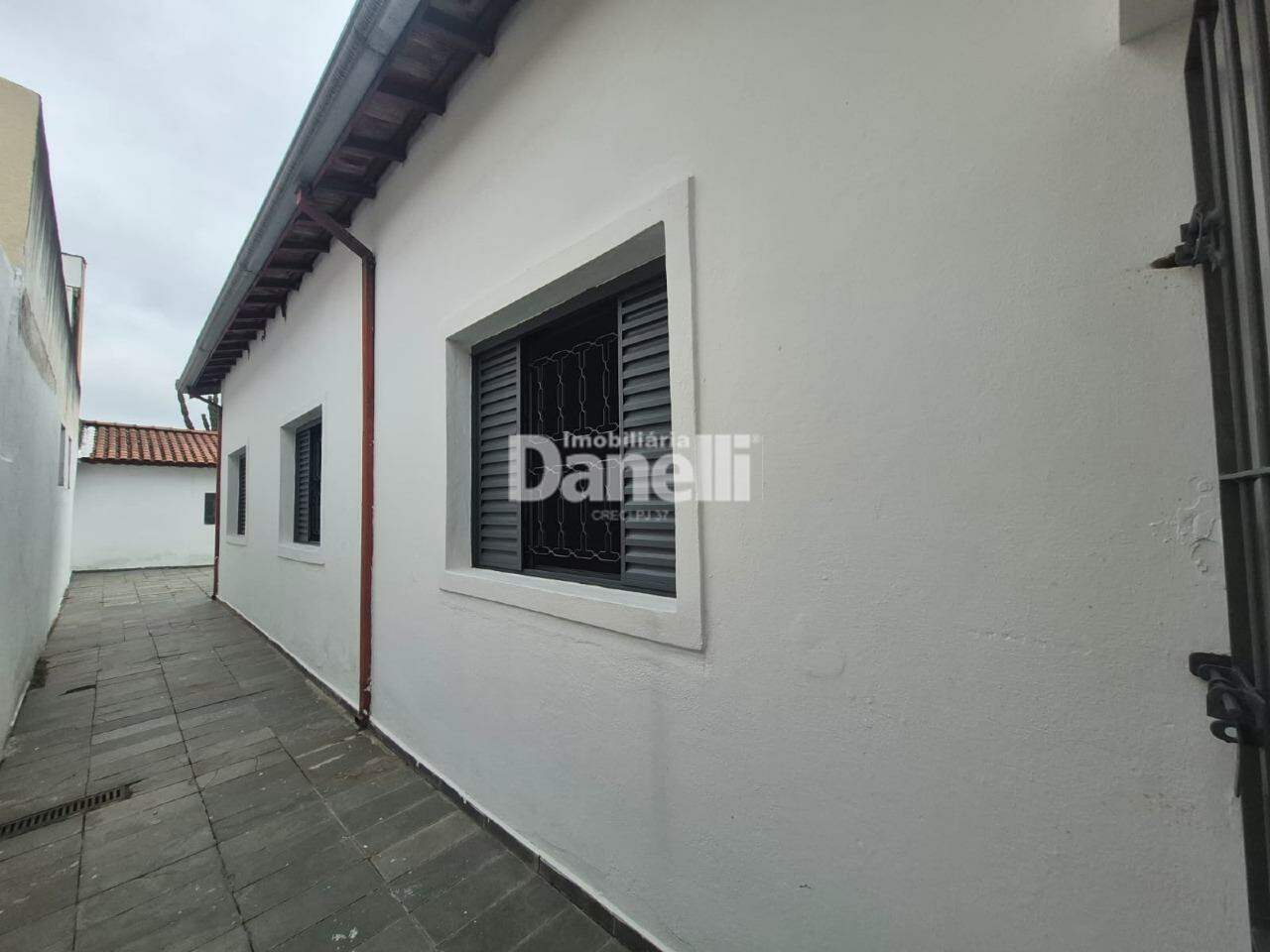 Casa à venda no Parque Santo Antônio: 