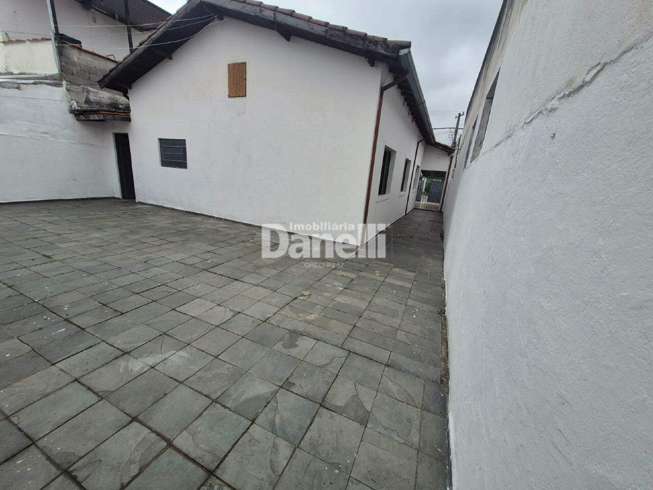 Casa à venda no Parque Santo Antônio: 