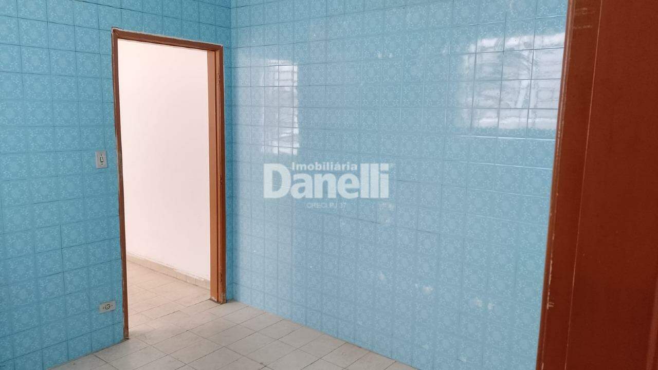 Casa à venda no Parque Santo Antônio: 