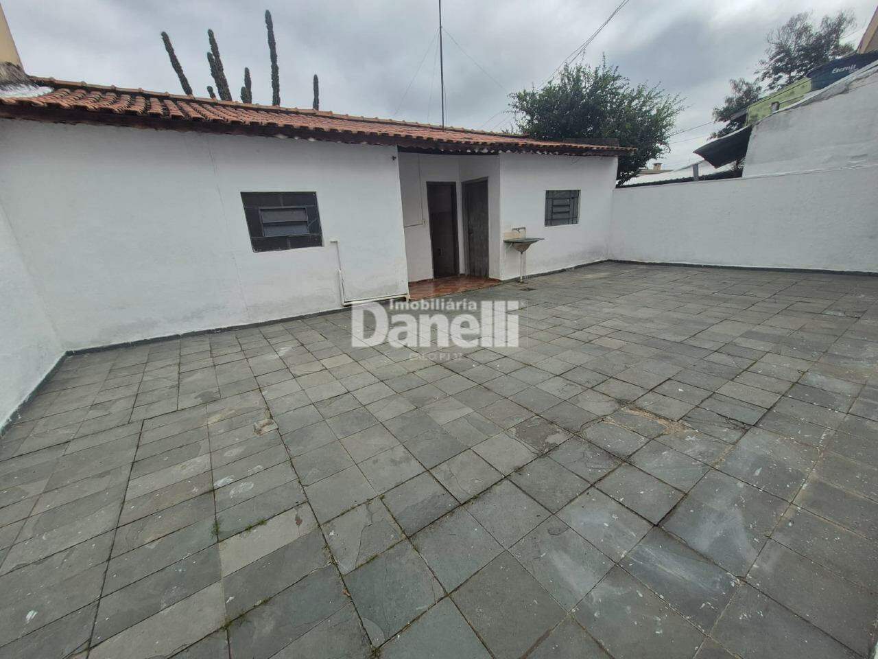 Casa à venda no Parque Santo Antônio: 