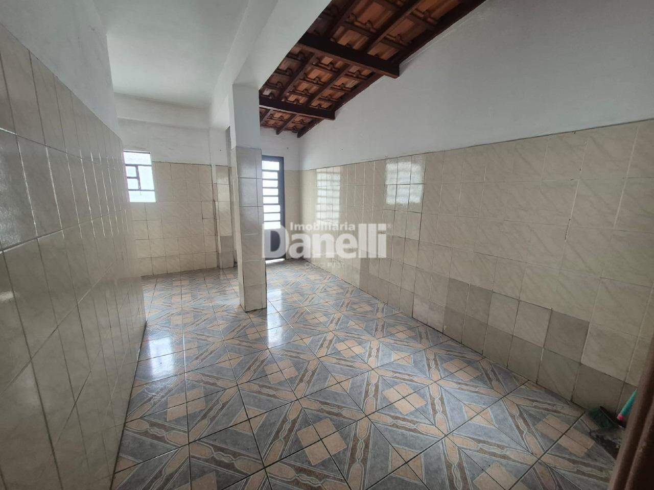 Casa à venda no Parque Santo Antônio: 