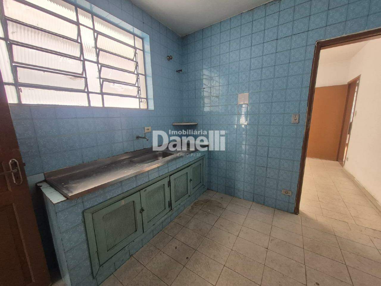 Casa à venda no Parque Santo Antônio: 