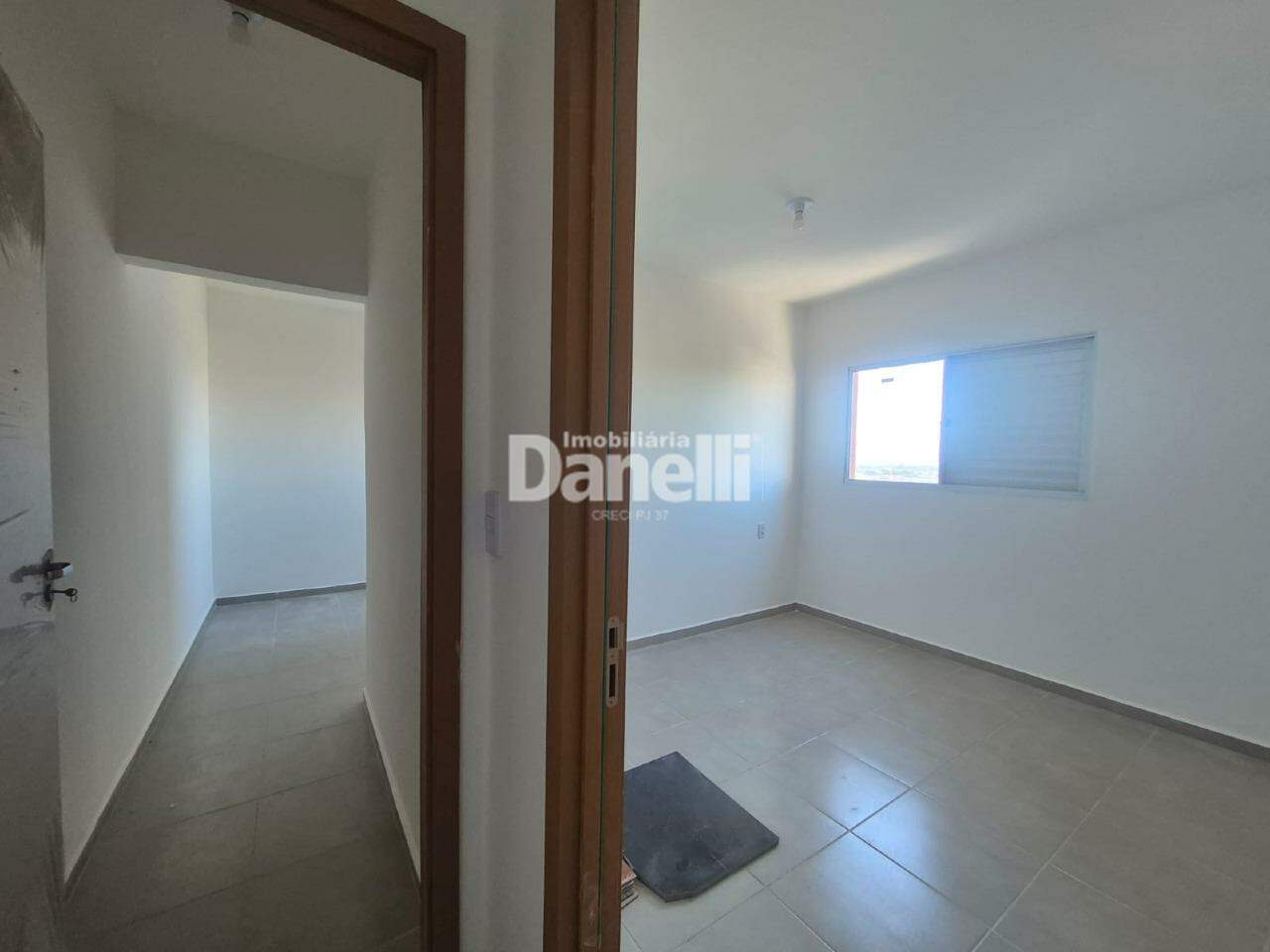 Apartamento à venda no Parque TaubatéGuaçu: 