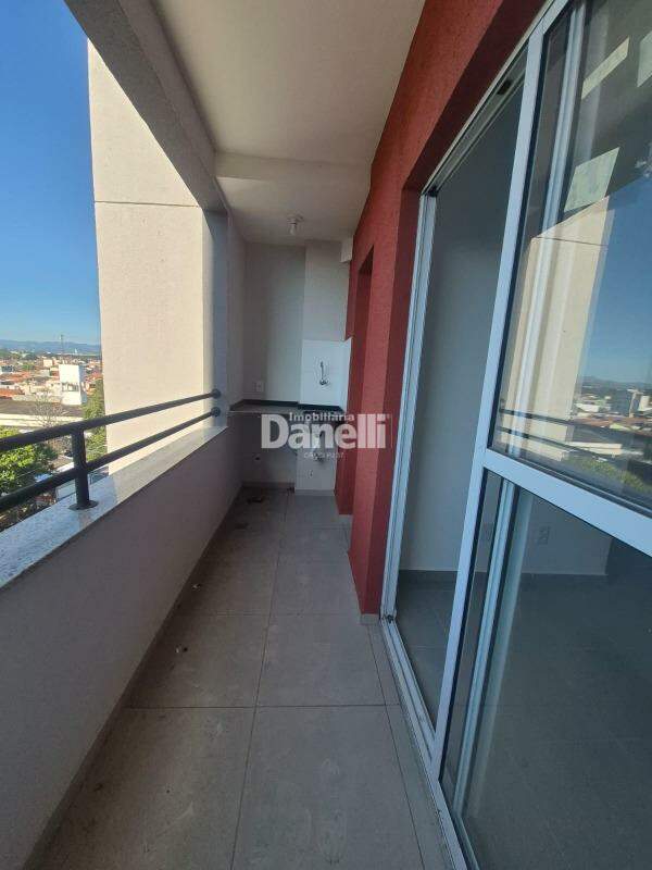 Apartamento à venda no Parque TaubatéGuaçu: 
