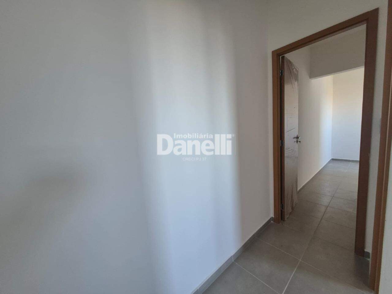 Apartamento à venda no Parque TaubatéGuaçu: 