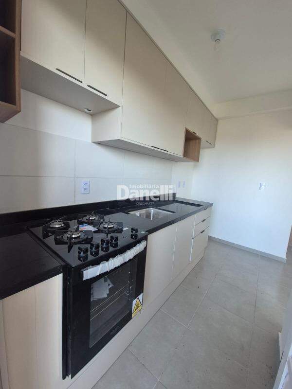 Apartamento à venda no Parque TaubatéGuaçu: 