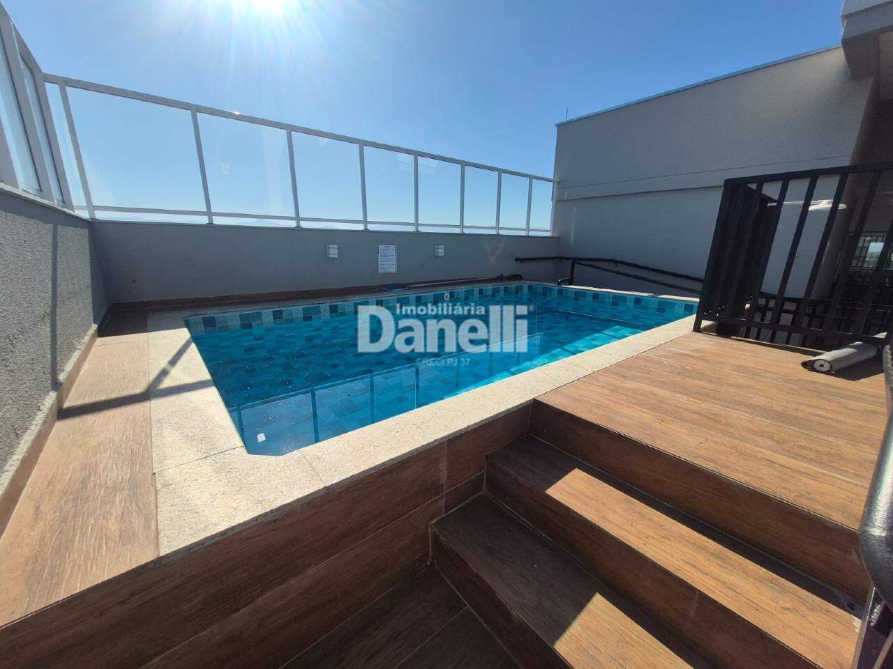 Apartamento à venda no Parque TaubatéGuaçu: 