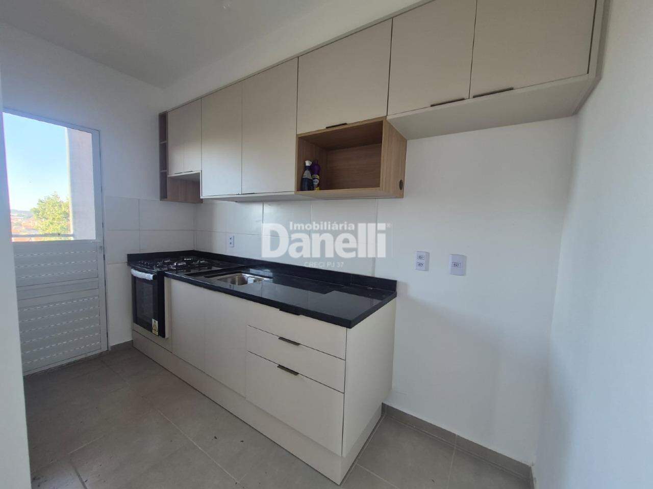 Apartamento à venda no Parque TaubatéGuaçu: 