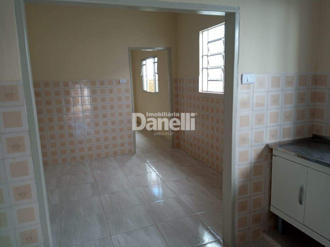 Casa à venda no Chácara do Visconde: 