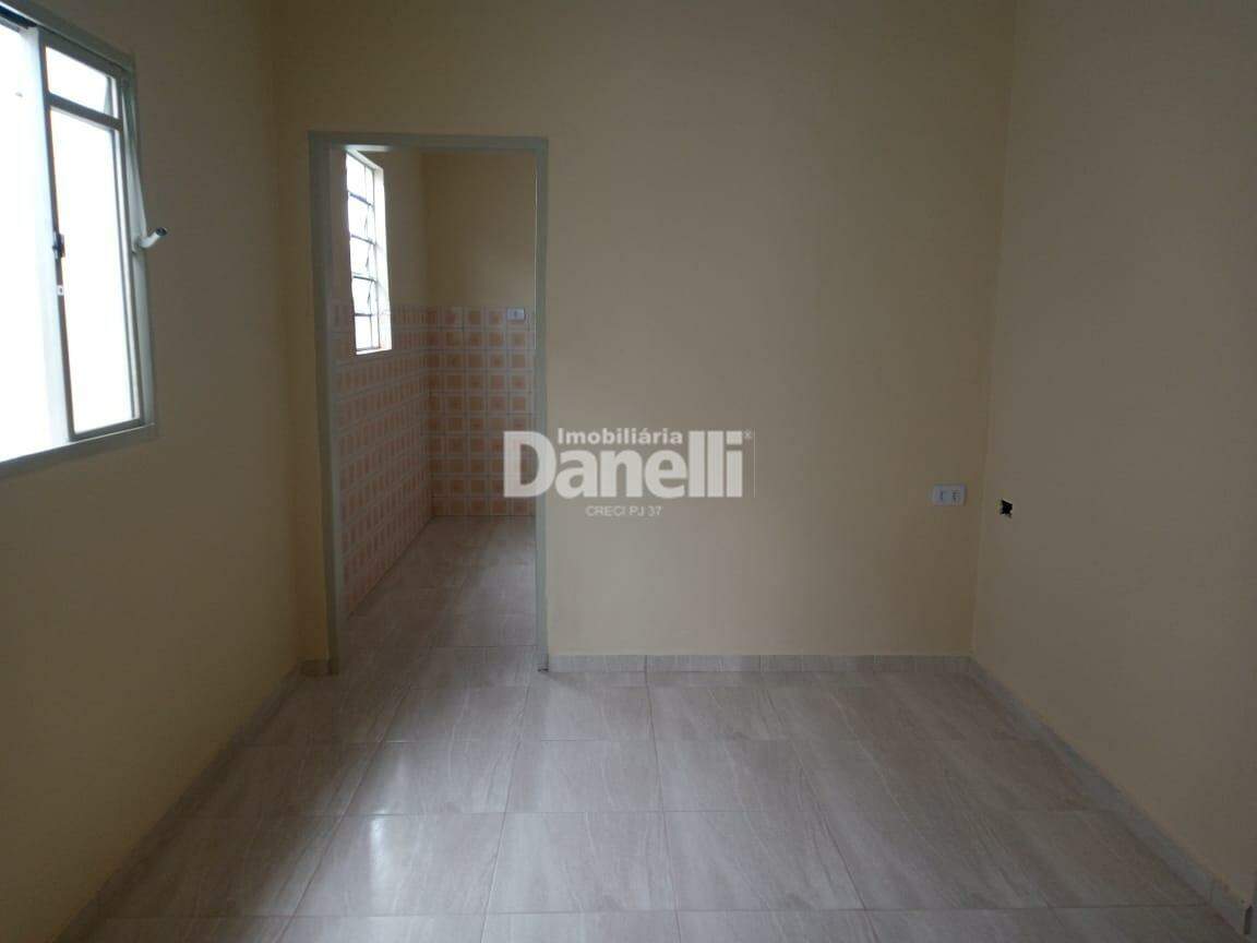 Casa à venda no Chácara do Visconde: 