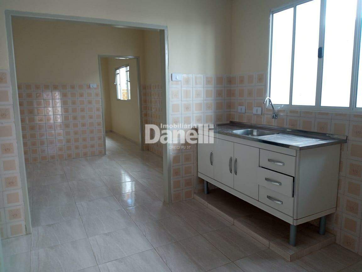 Casa à venda no Chácara do Visconde: 
